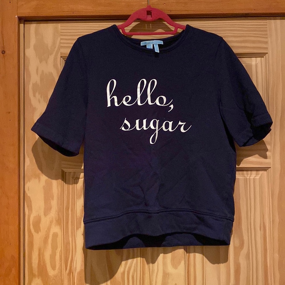 Draper James Sweatshirt